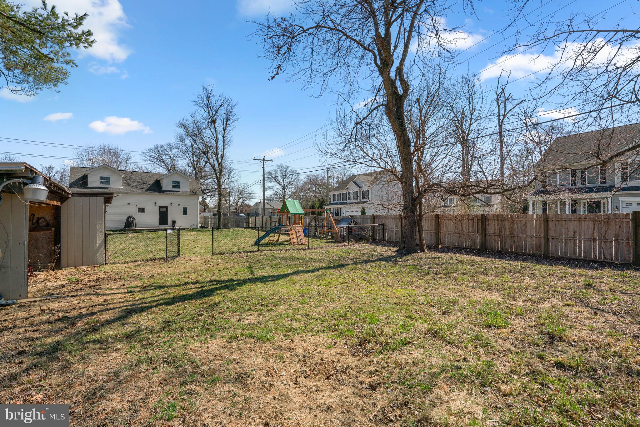 SEVERN - Residential