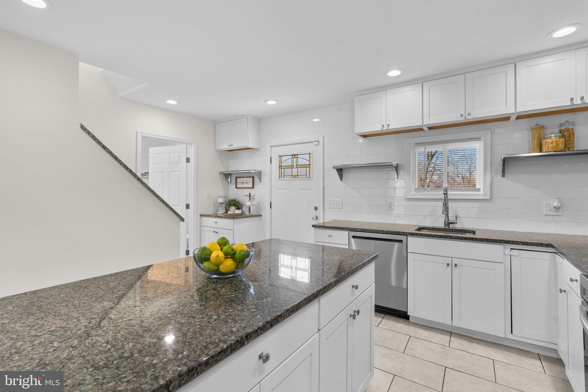 SEVERN - Residential