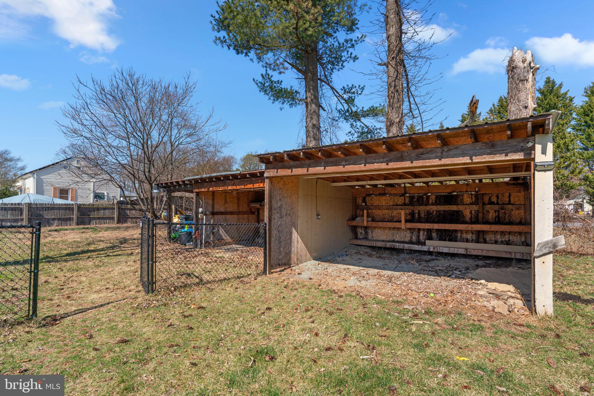 SEVERN - Residential