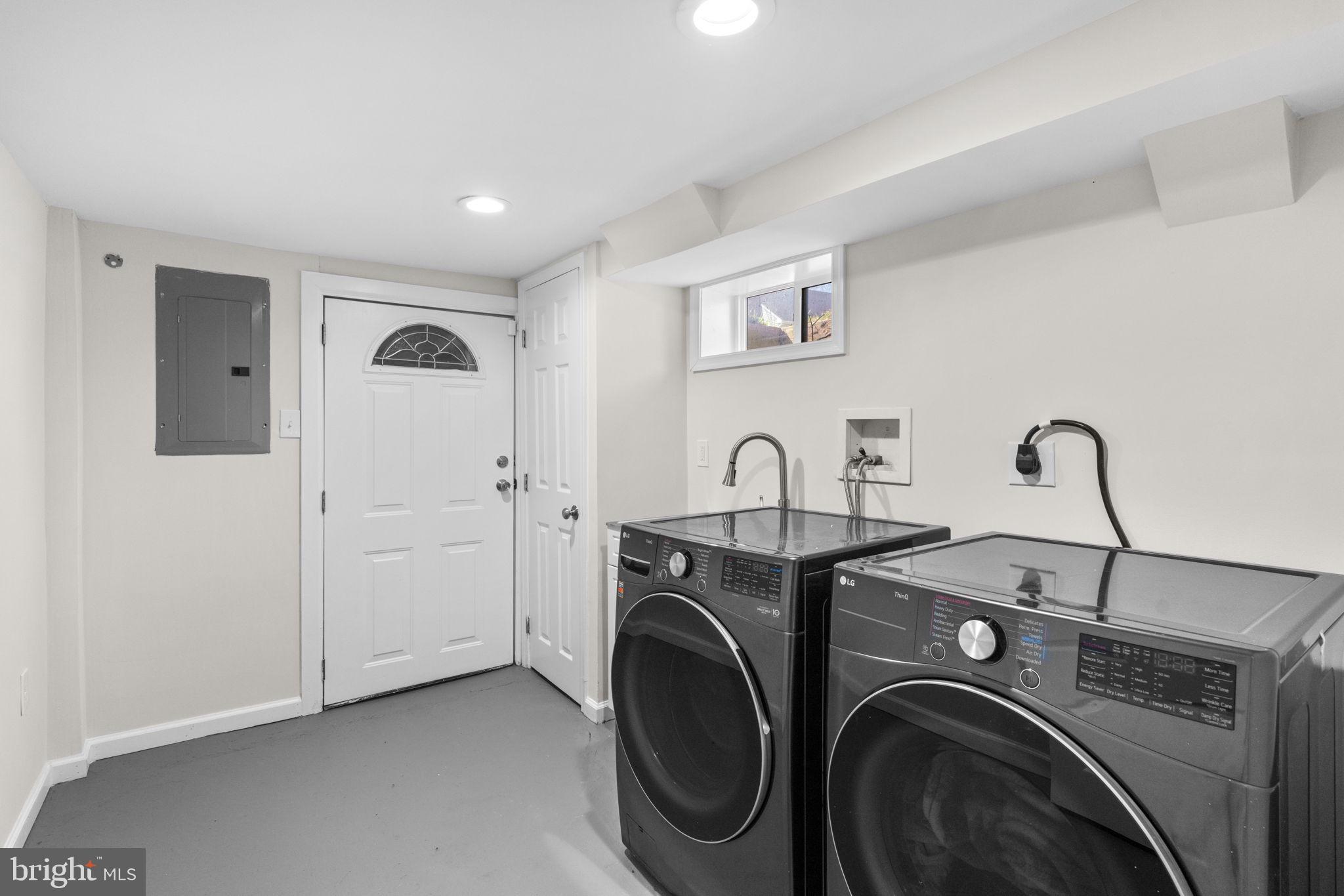 SEVERN - Residential