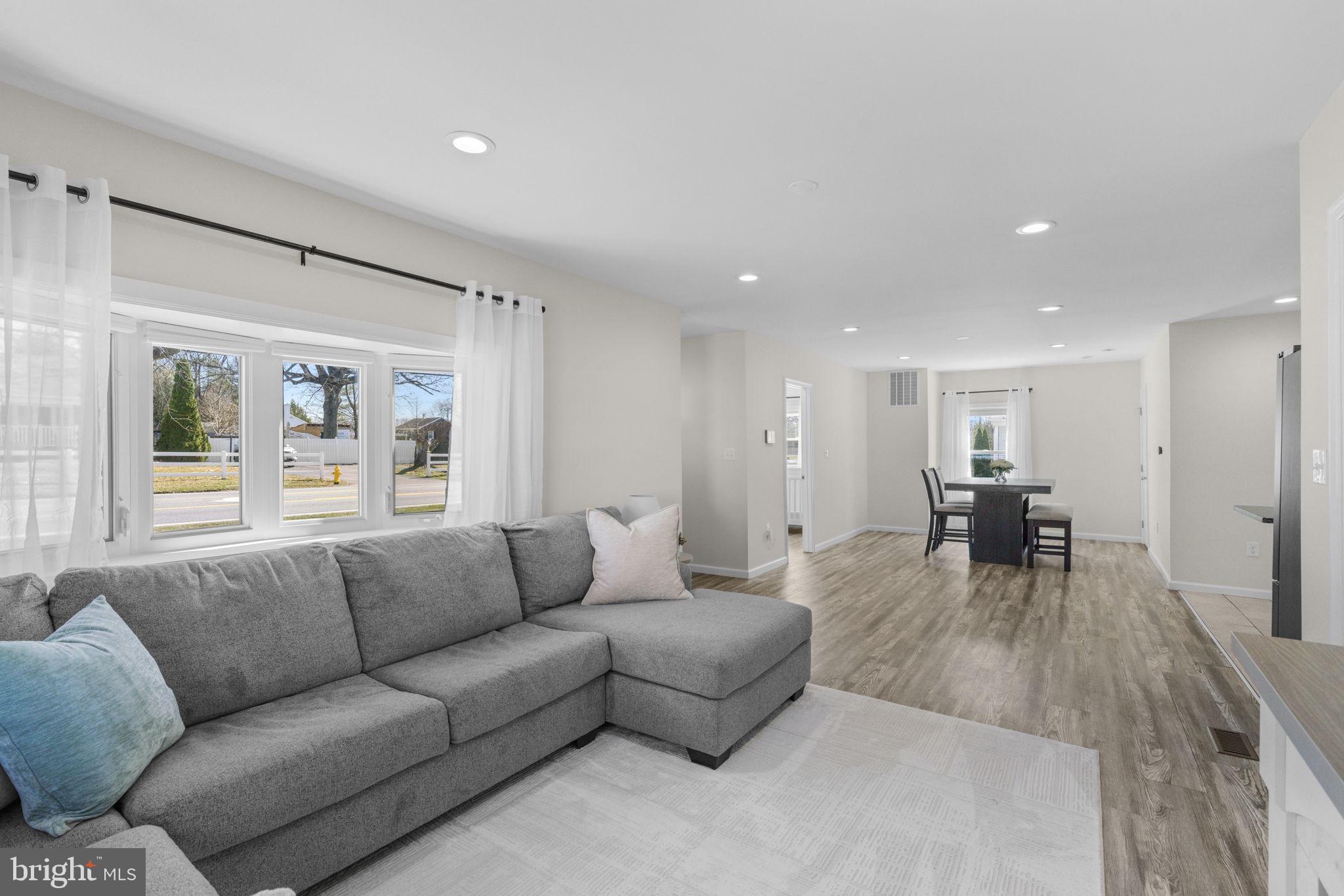 SEVERN - Residential