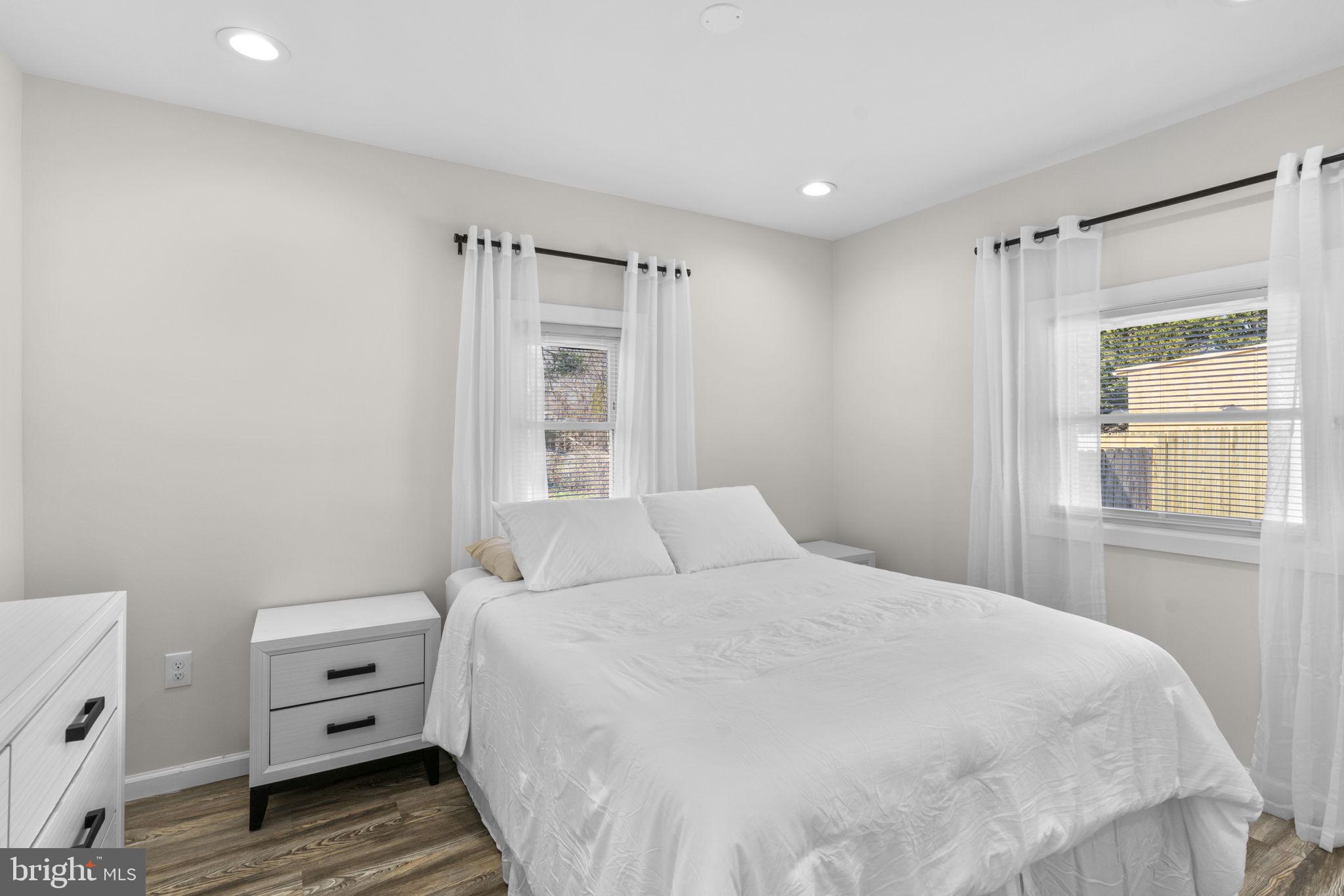 SEVERN - Residential