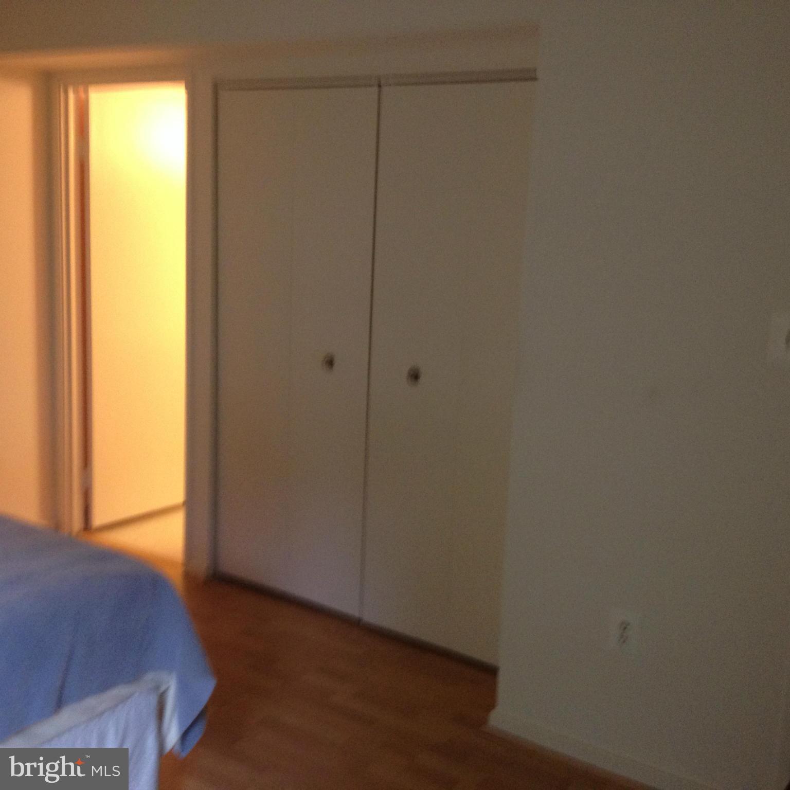 ROSSMOOR MUTUAL 22 CODM - Residential