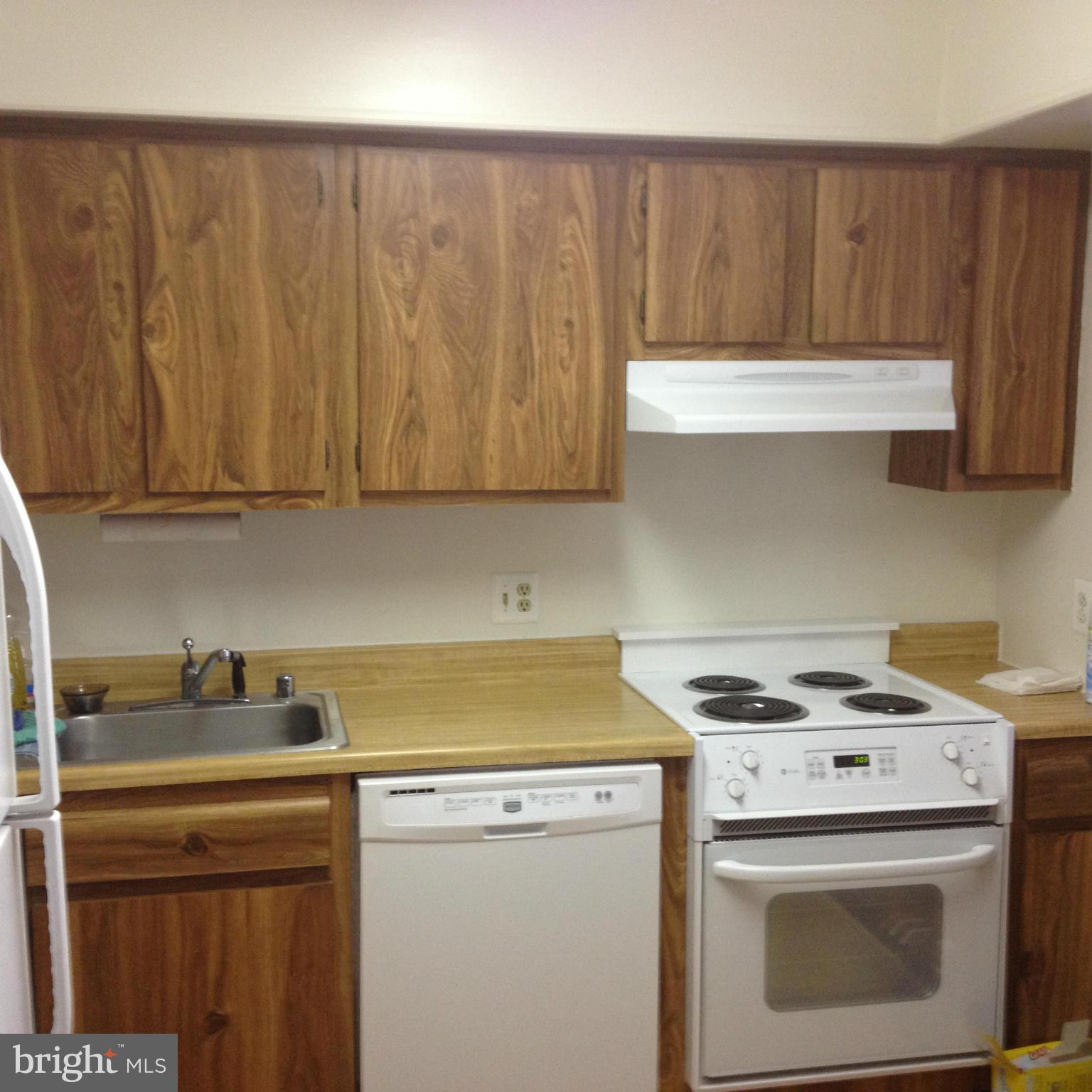 ROSSMOOR MUTUAL 22 CODM - Residential