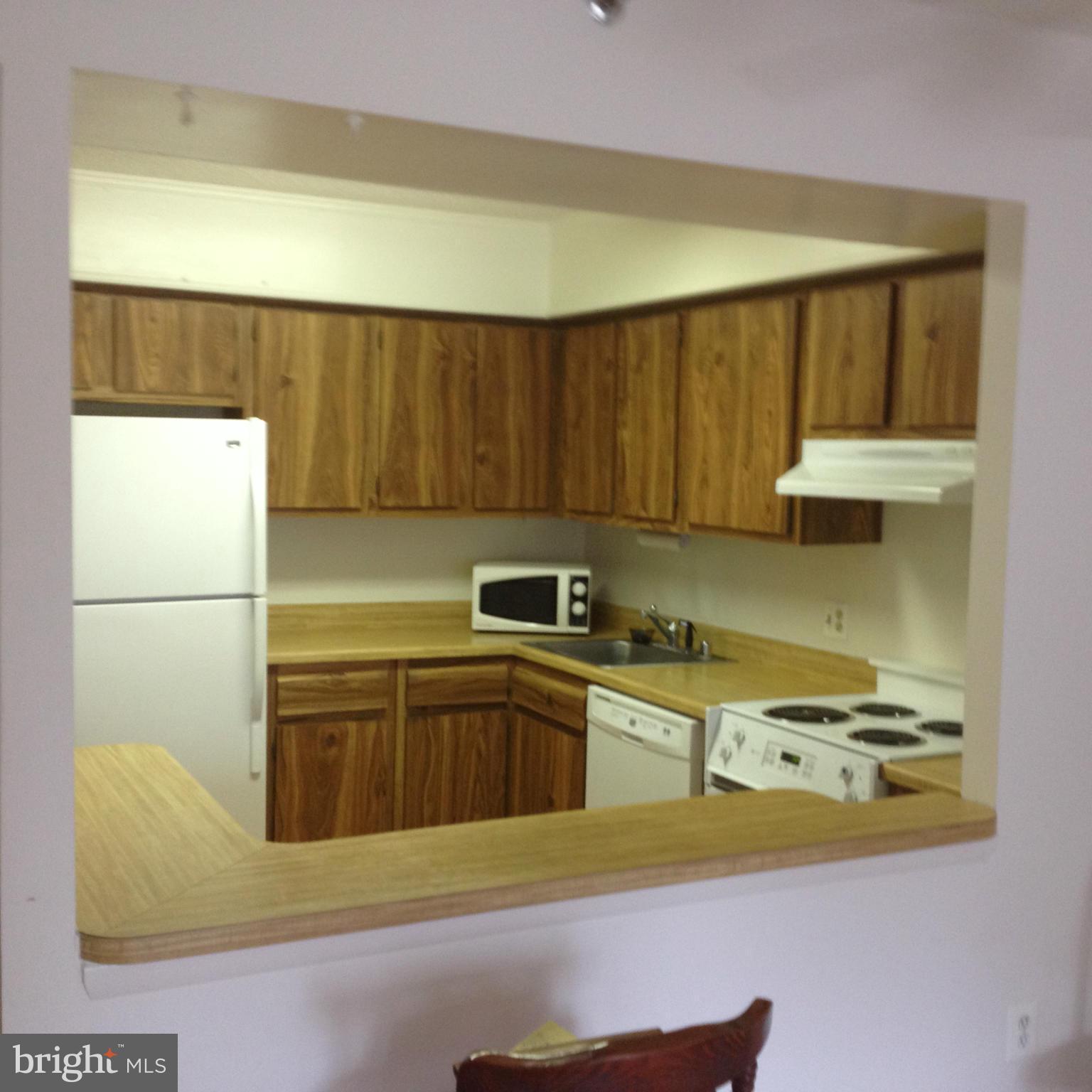 ROSSMOOR MUTUAL 22 CODM - Residential