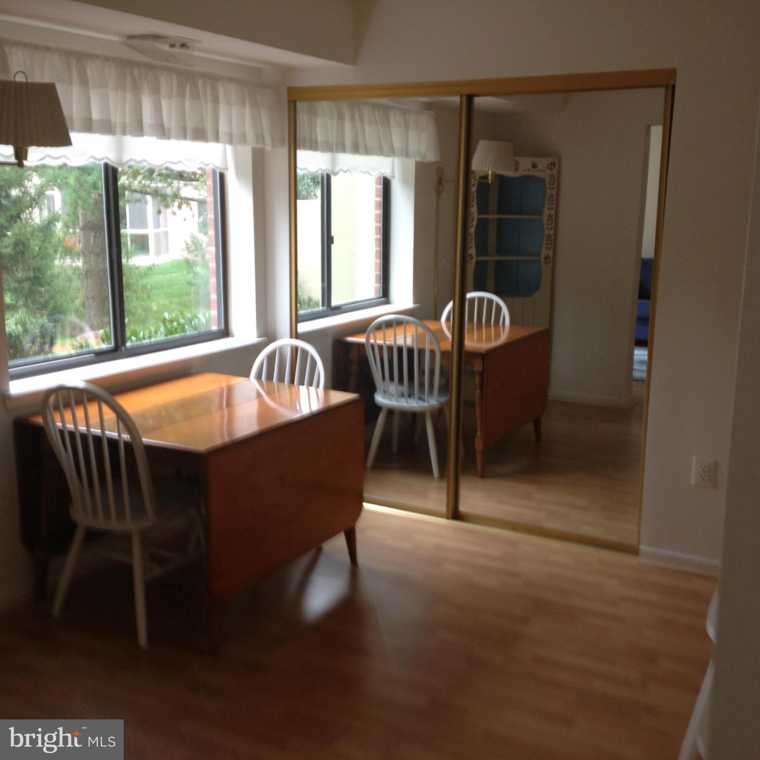 ROSSMOOR MUTUAL 22 CODM - Residential