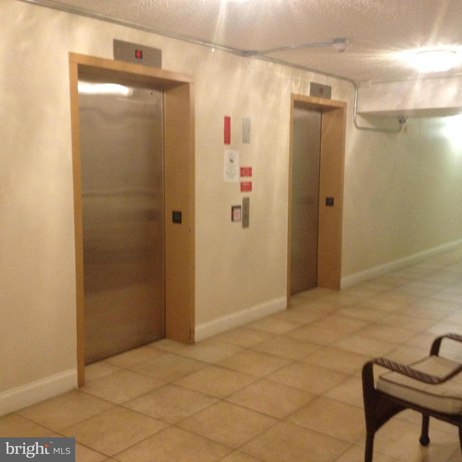 ROSSMOOR MUTUAL 22 CODM - Residential