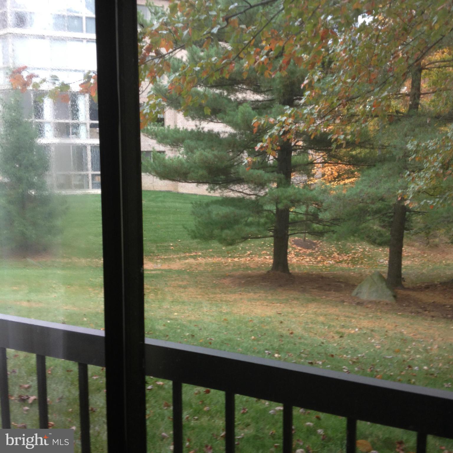 ROSSMOOR MUTUAL 22 CODM - Residential