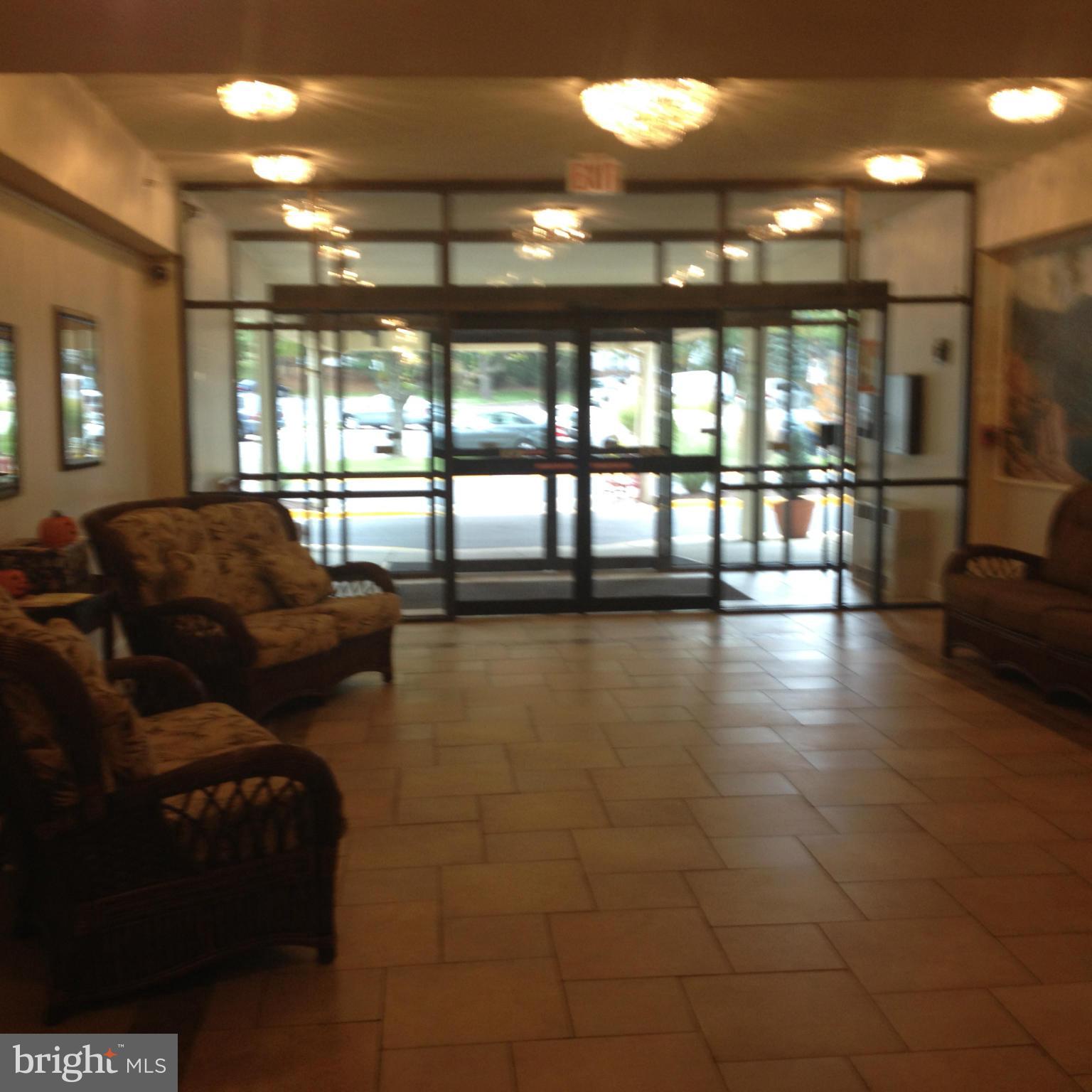 ROSSMOOR MUTUAL 22 CODM - Residential