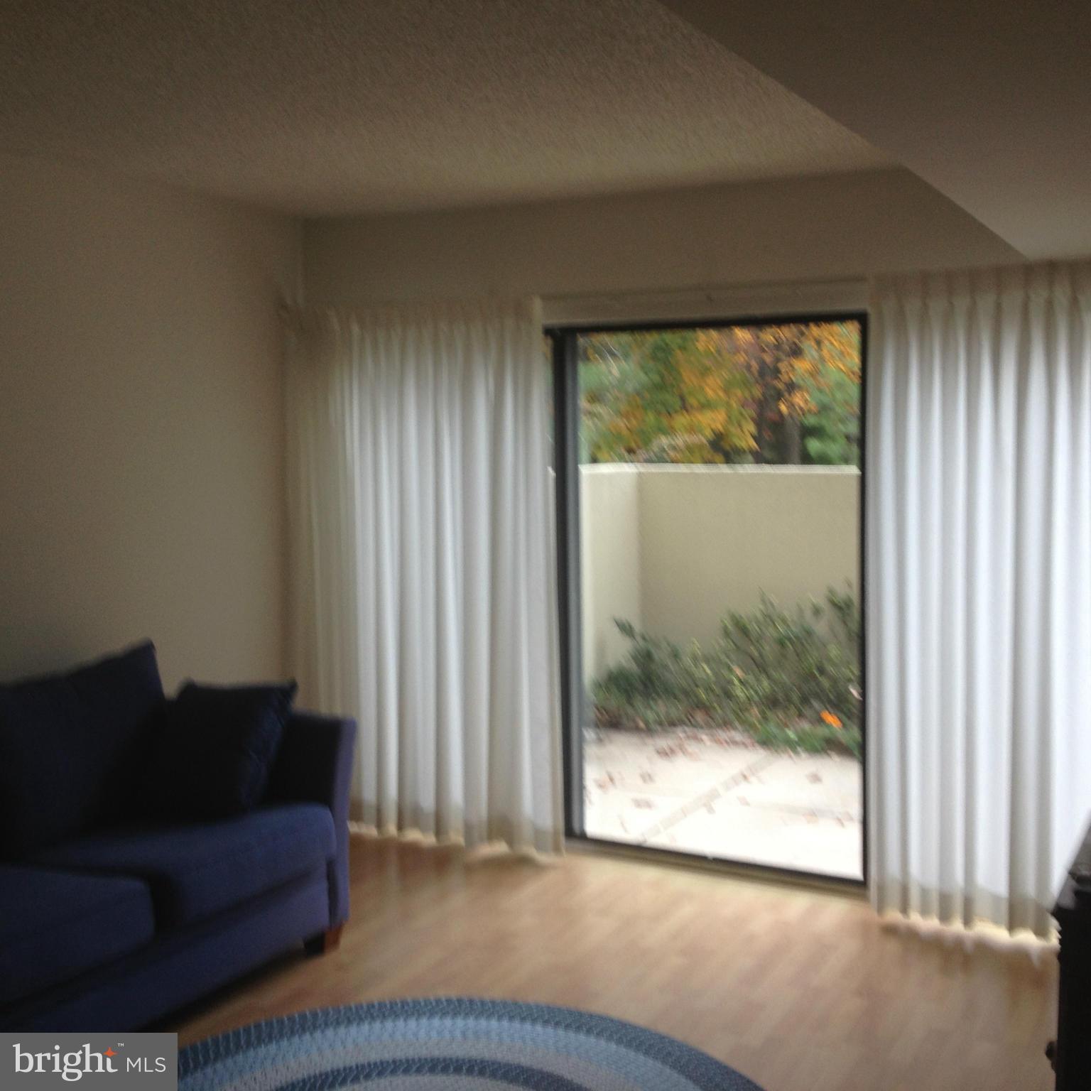 ROSSMOOR MUTUAL 22 CODM - Residential