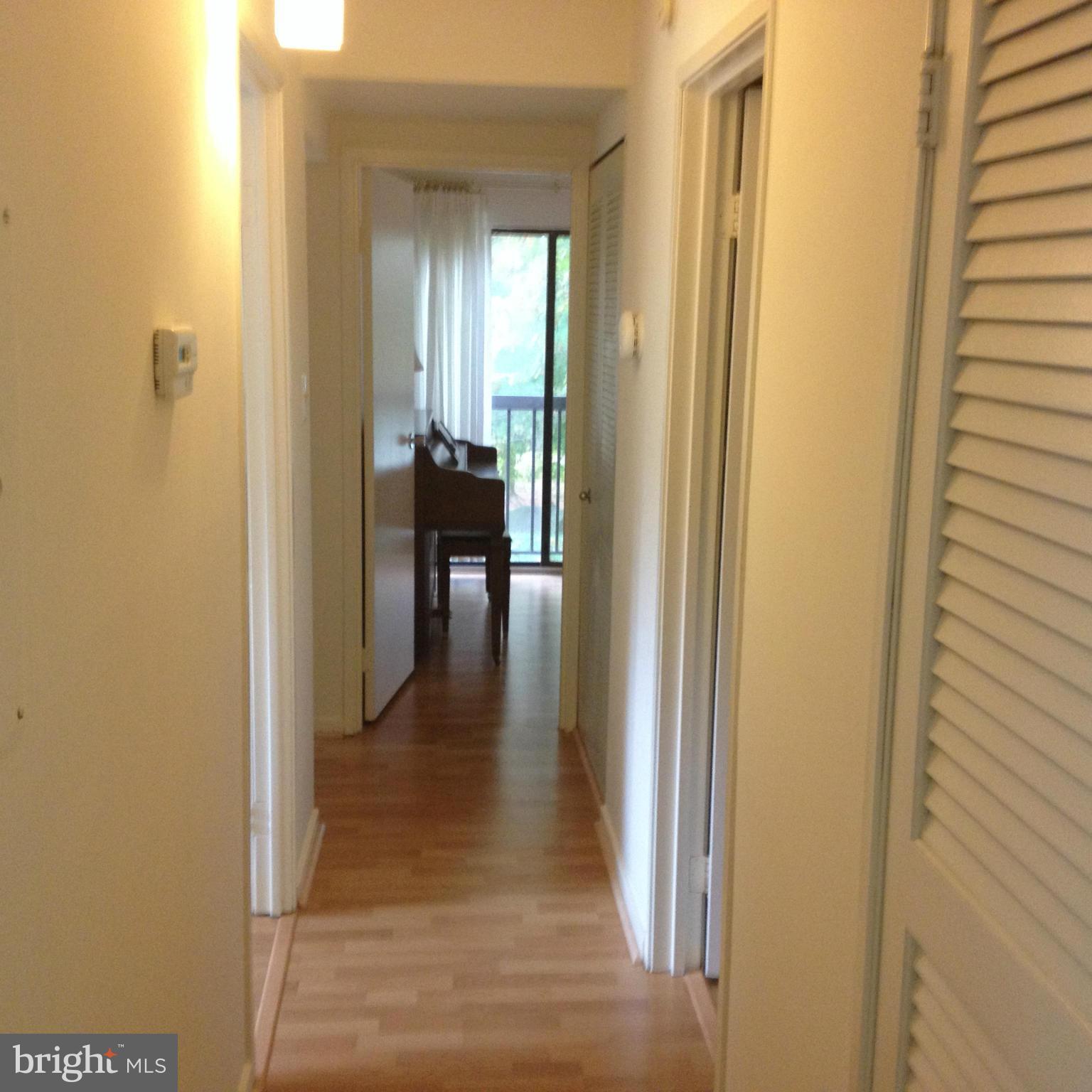 ROSSMOOR MUTUAL 22 CODM - Residential