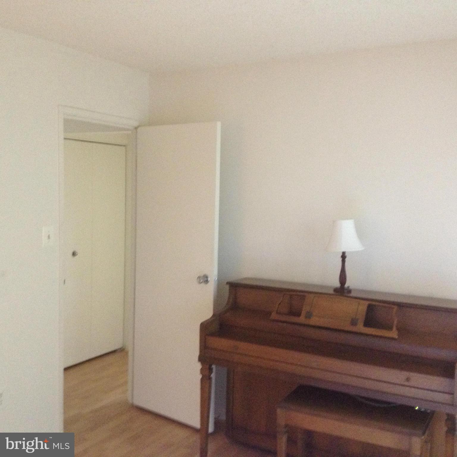 ROSSMOOR MUTUAL 22 CODM - Residential