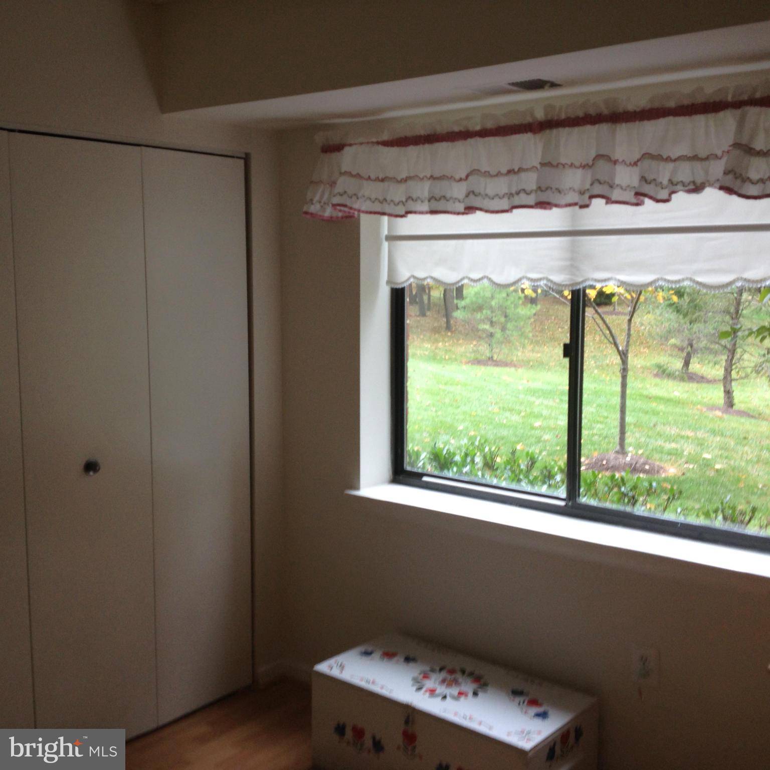 ROSSMOOR MUTUAL 22 CODM - Residential