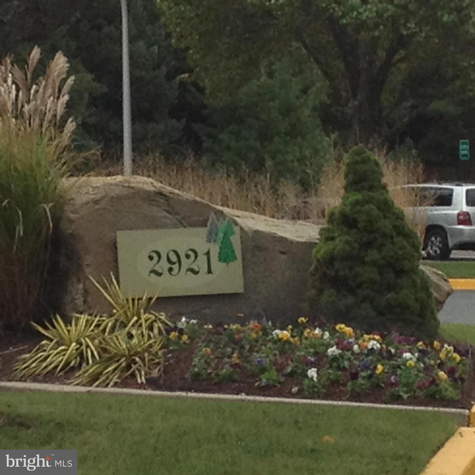 ROSSMOOR MUTUAL 22 CODM - Residential