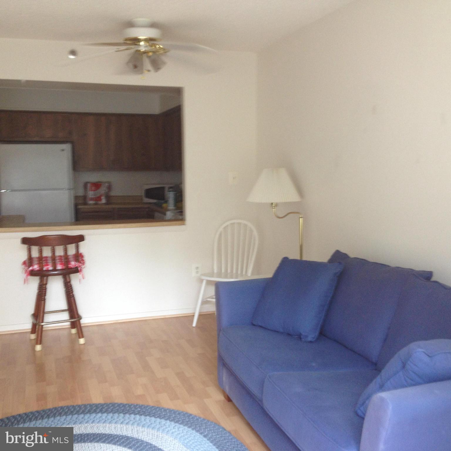 ROSSMOOR MUTUAL 22 CODM - Residential