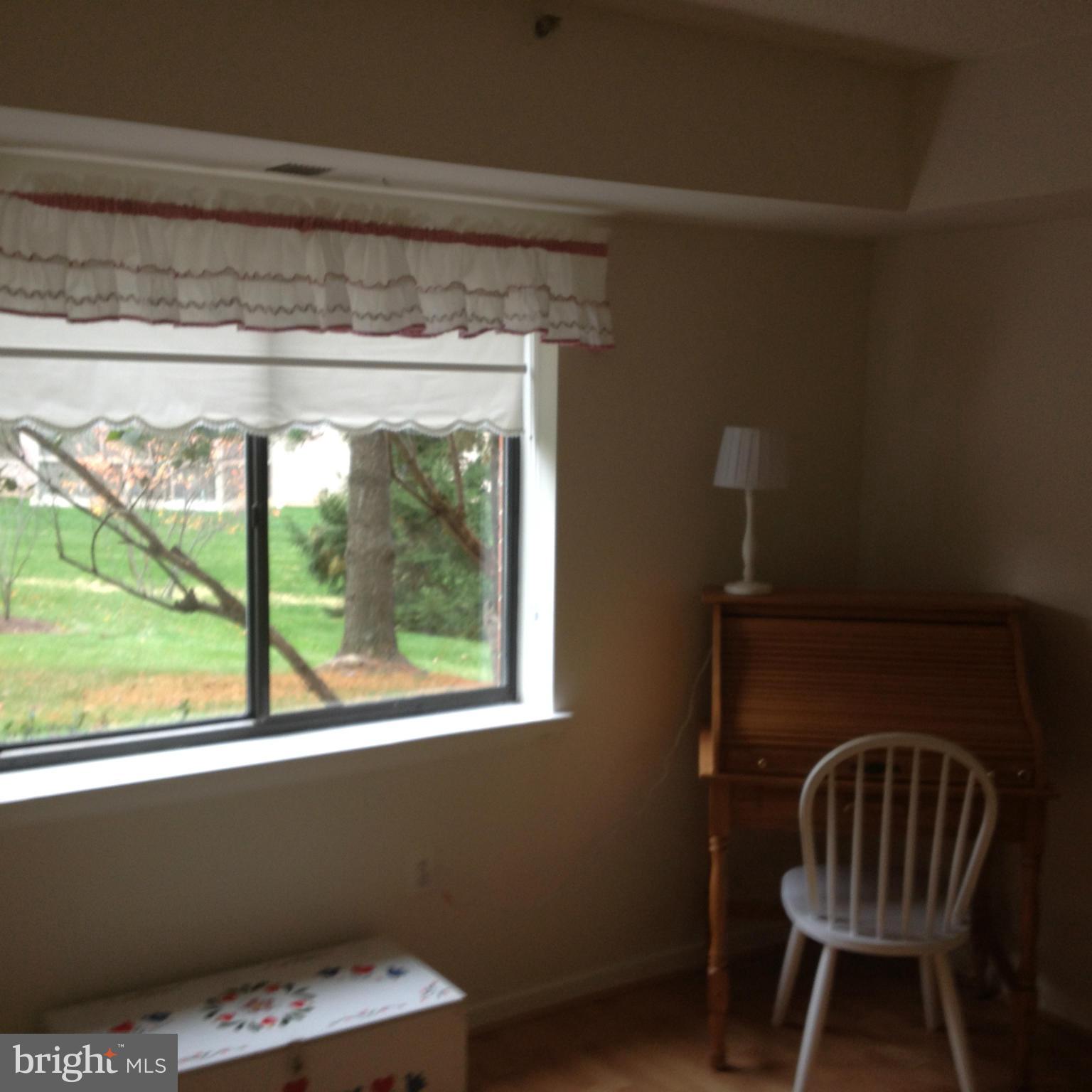 ROSSMOOR MUTUAL 22 CODM - Residential