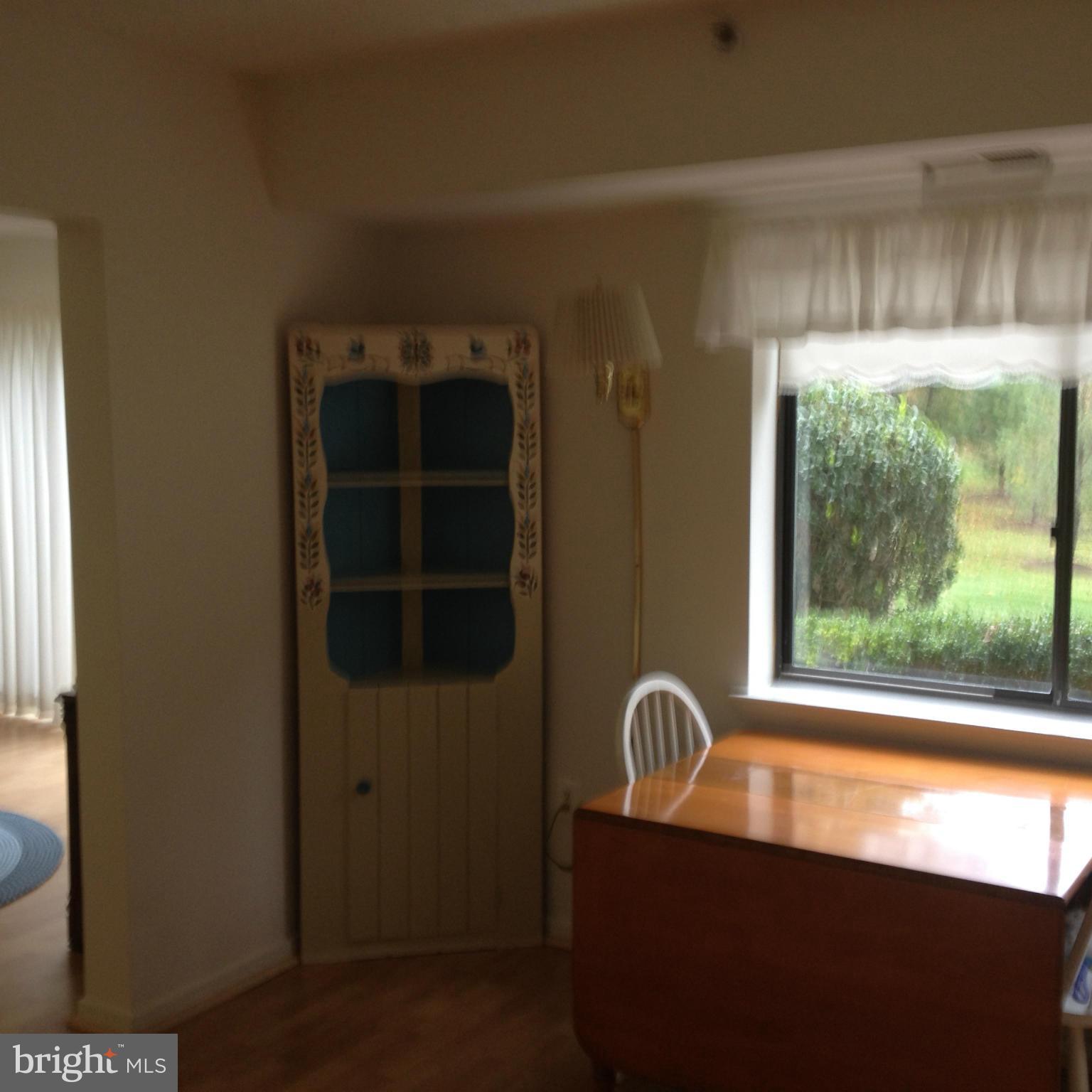 ROSSMOOR MUTUAL 22 CODM - Residential