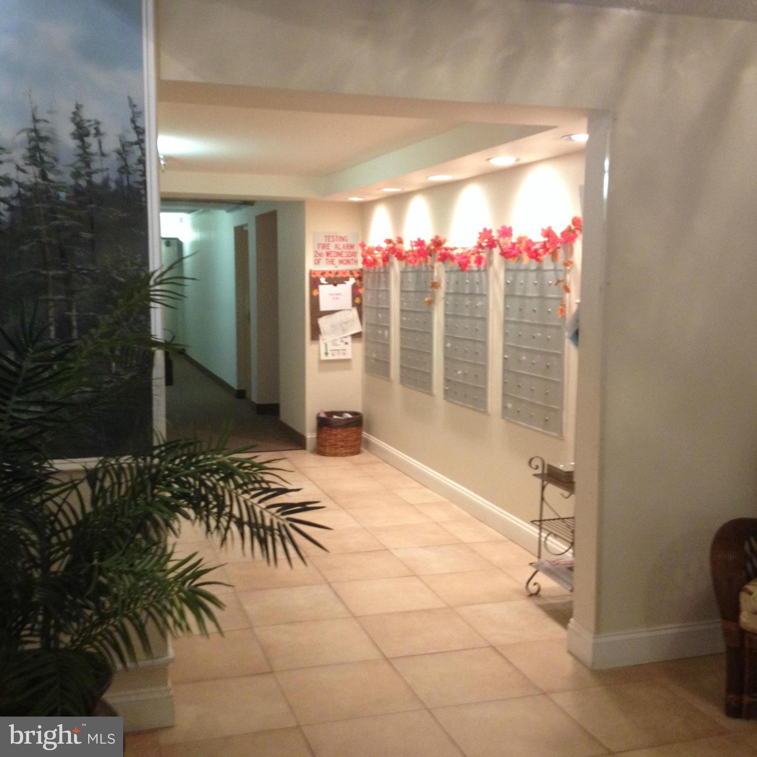 ROSSMOOR MUTUAL 22 CODM - Residential