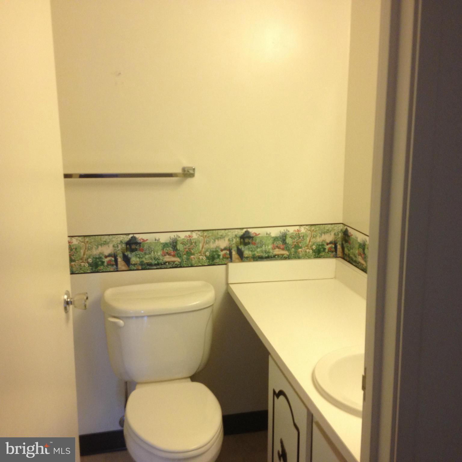 ROSSMOOR MUTUAL 22 CODM - Residential