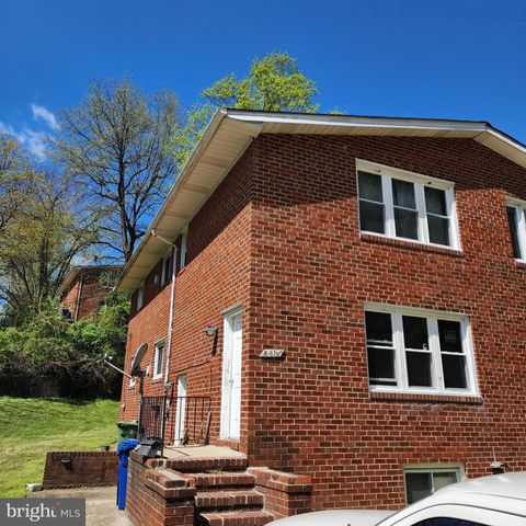 6414 EVERALL AVENUE BALTIMORE MD 21206