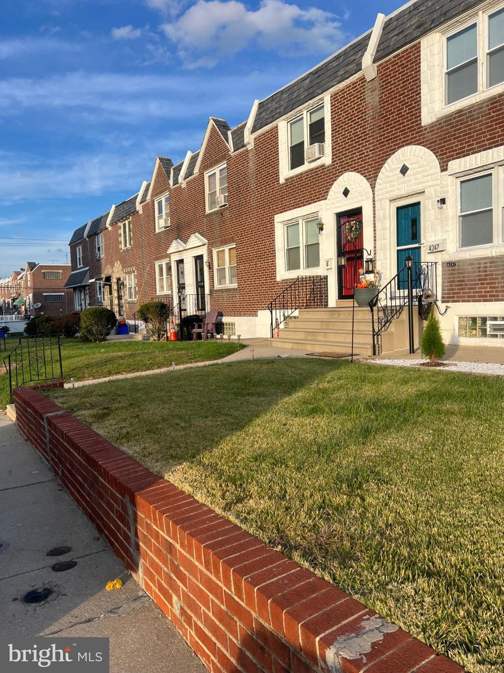 Photo of 4247 Glendale Street, PHILADELPHIA, PA 19124 (MLS # PAPH2552608)