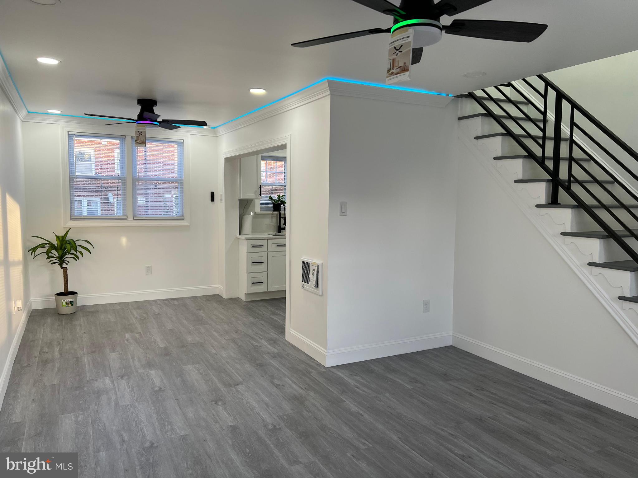 JUNIATA - Residential