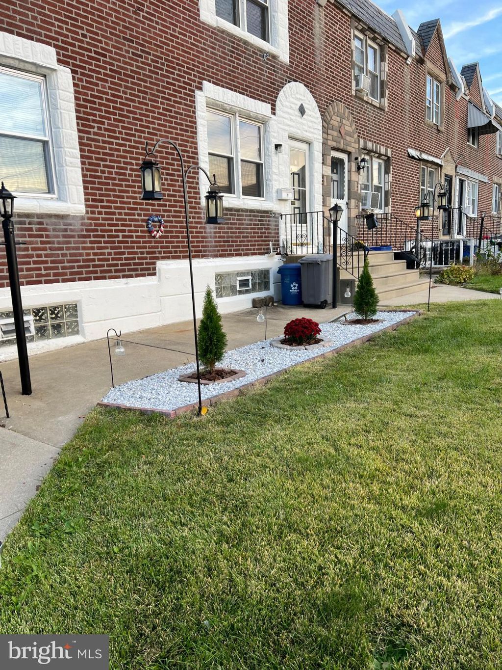 Photo of 4247 Glendale Street, PHILADELPHIA, PA 19124 (MLS # PAPH2552608)