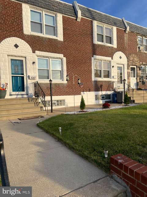 Photo of 4247 Glendale Street, PHILADELPHIA, PA 19124 (MLS # PAPH2552608) Photo of 4247 Glendale Street, PHILADELPHIA, PA 19124 (MLS # PAPH2552608)