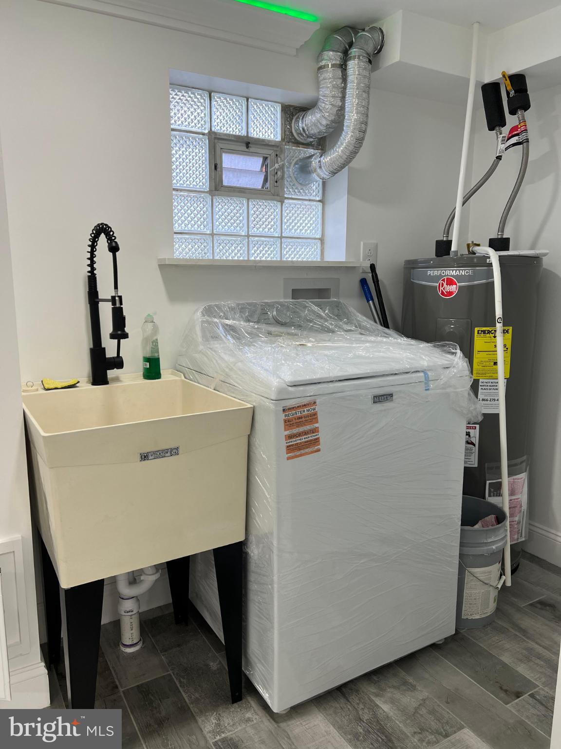 JUNIATA - Residential