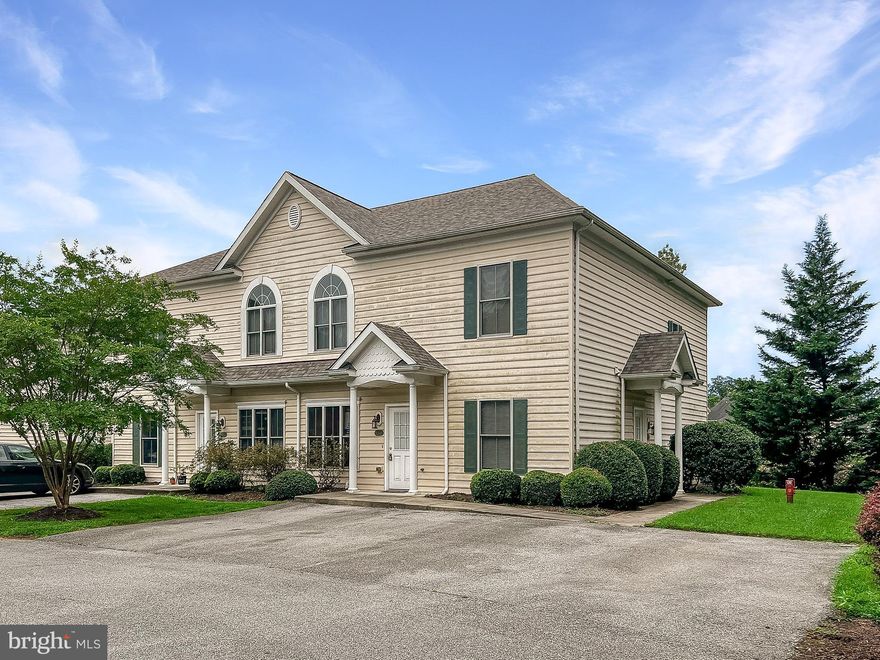 We use Rentspree.com for this rental. Rentspree is ran along with TransUnion and provides a safe, secure and convenient tool for potential tenants to apply for consideration for a lease. The tenant supplies their information on a secure site, as always, will be kept private and secure. The fee is $38.00 per applicant. The report will come back to myself, landlord, and the tenants for consideration. Also, I will need your clients to submit any rental application and following documents prior to viewing the property. Please feel free to contact me with any questions or concerns.*************A quiet cul-de-sac is the setting for this great one-level condo located near Patuxent Naval Air Station and within walking distance to restaurants and many shops.. This gorgeous newly remodeled condo is now available for rent. Easy condo living--no grass to mow, no outside maintenance to worry about! Large family room and eat-in kitchen, granite, and island. Sliding glass doors lead the way to a quiet and private balcony oasis. This home is located near shopping, dining, museums, parks, beaches and so much more. No pets so please do not ask. Must have good credit and verifiable income that supports the monthly rent.