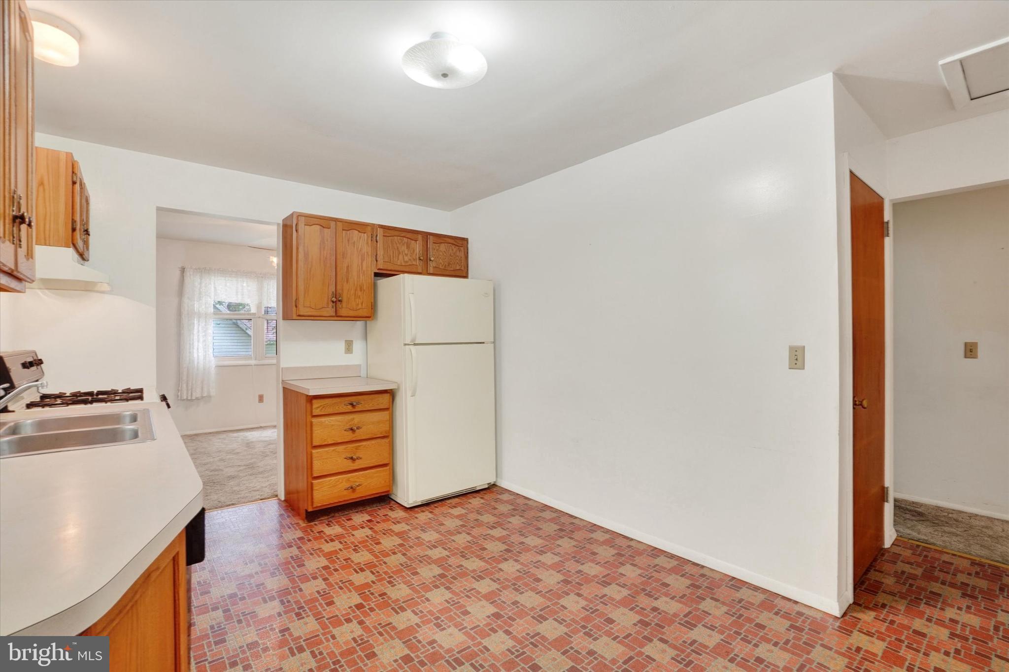 MANCHESTER BORO - Residential