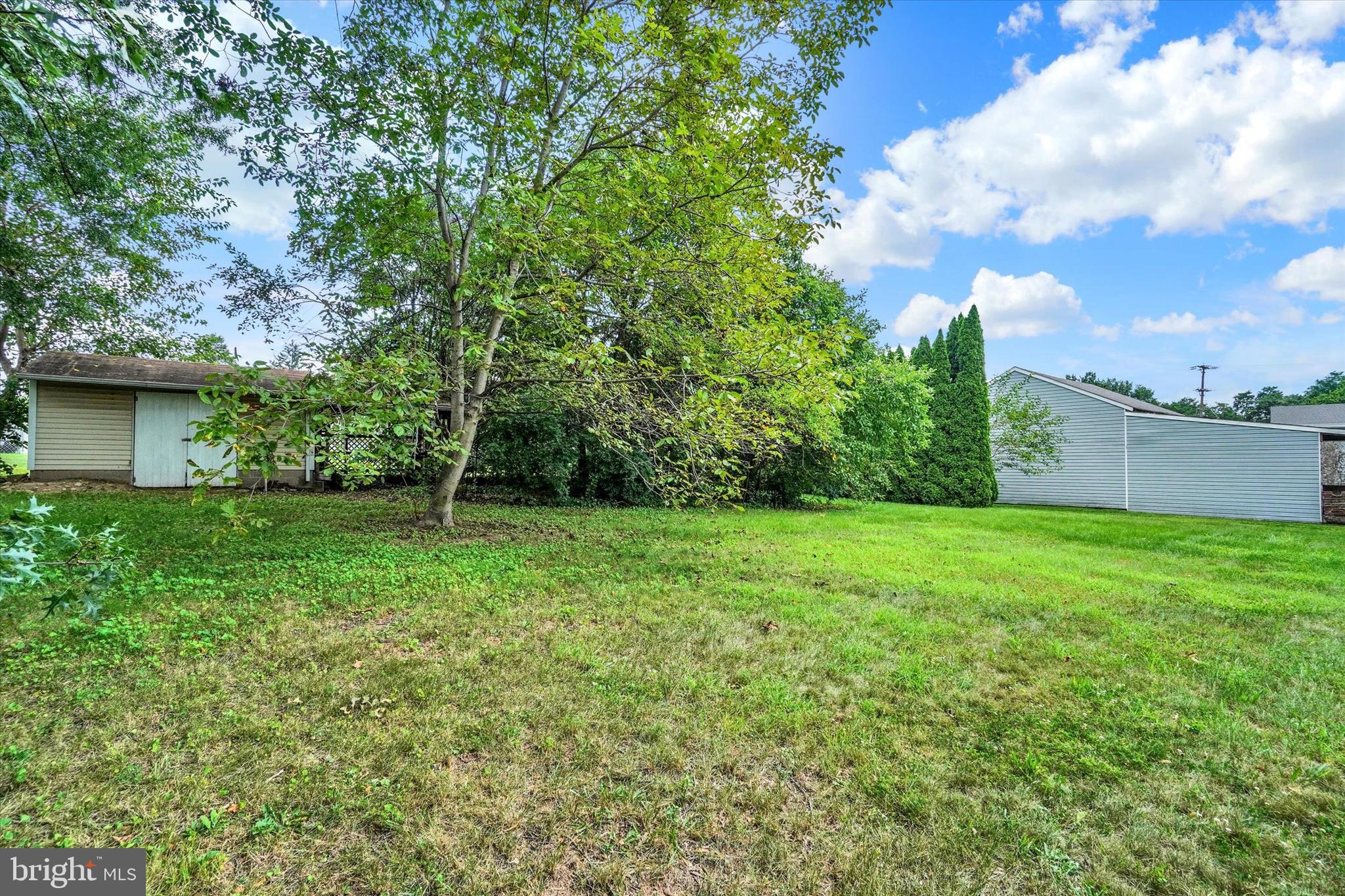 MANCHESTER BORO - Residential