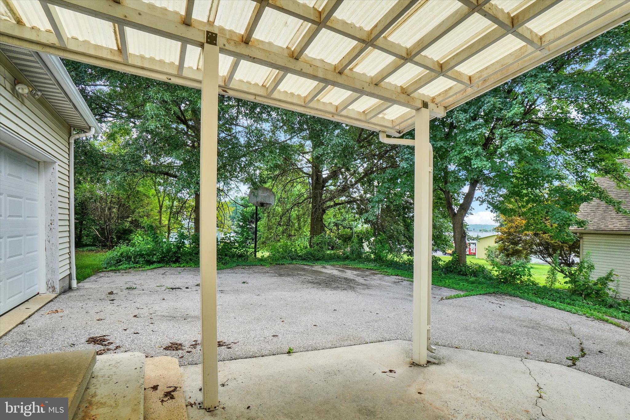 MANCHESTER BORO - Residential