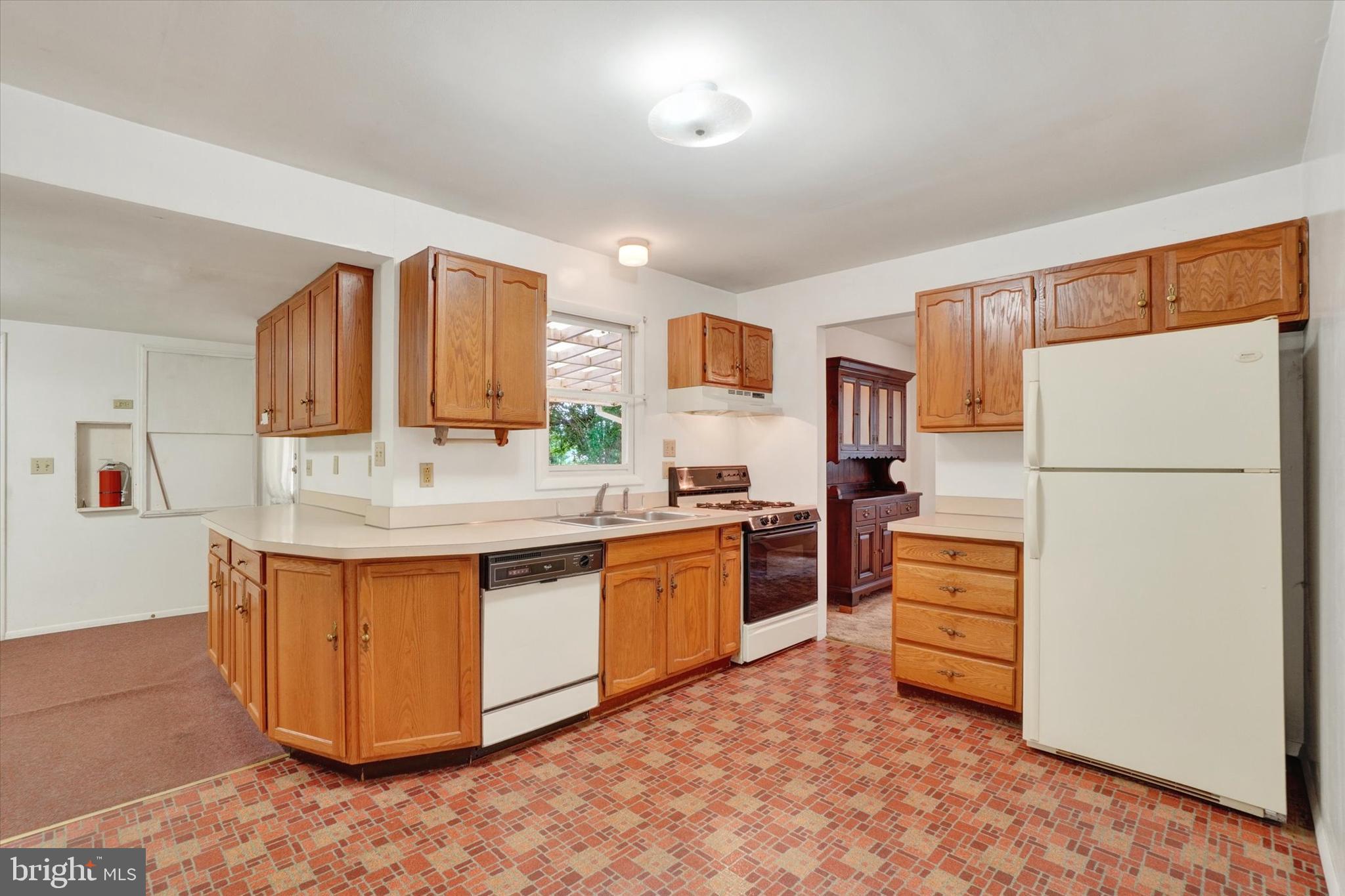 MANCHESTER BORO - Residential