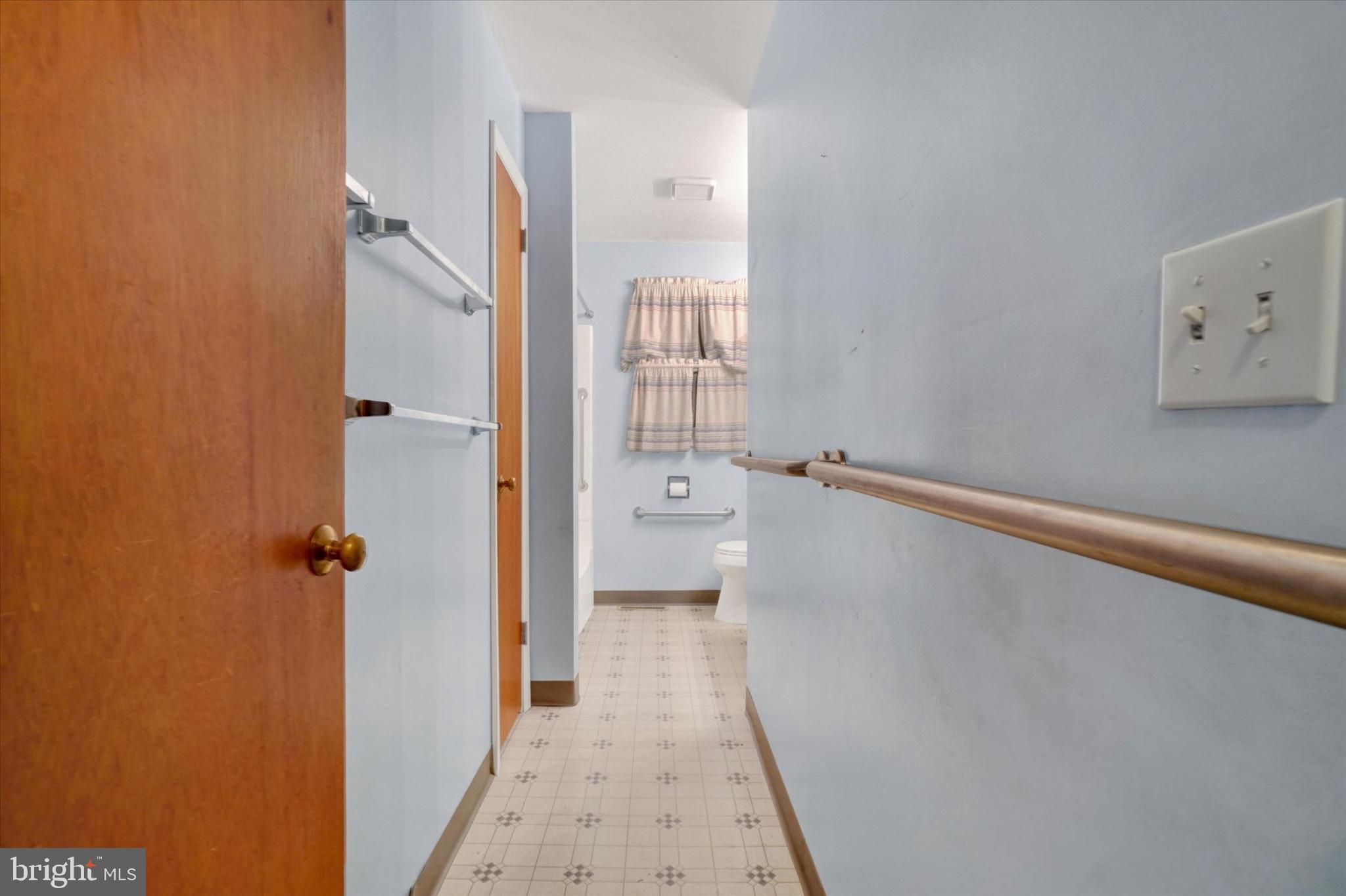 MANCHESTER BORO - Residential