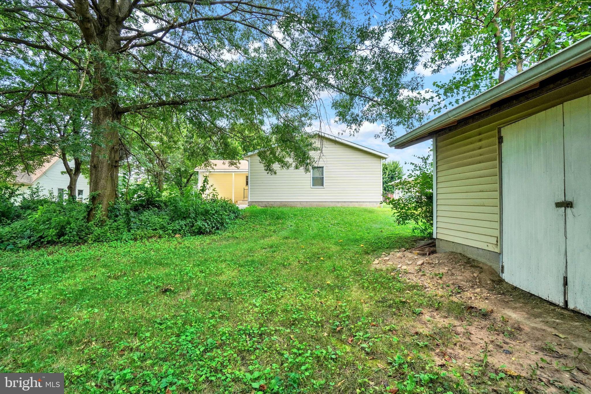 MANCHESTER BORO - Residential