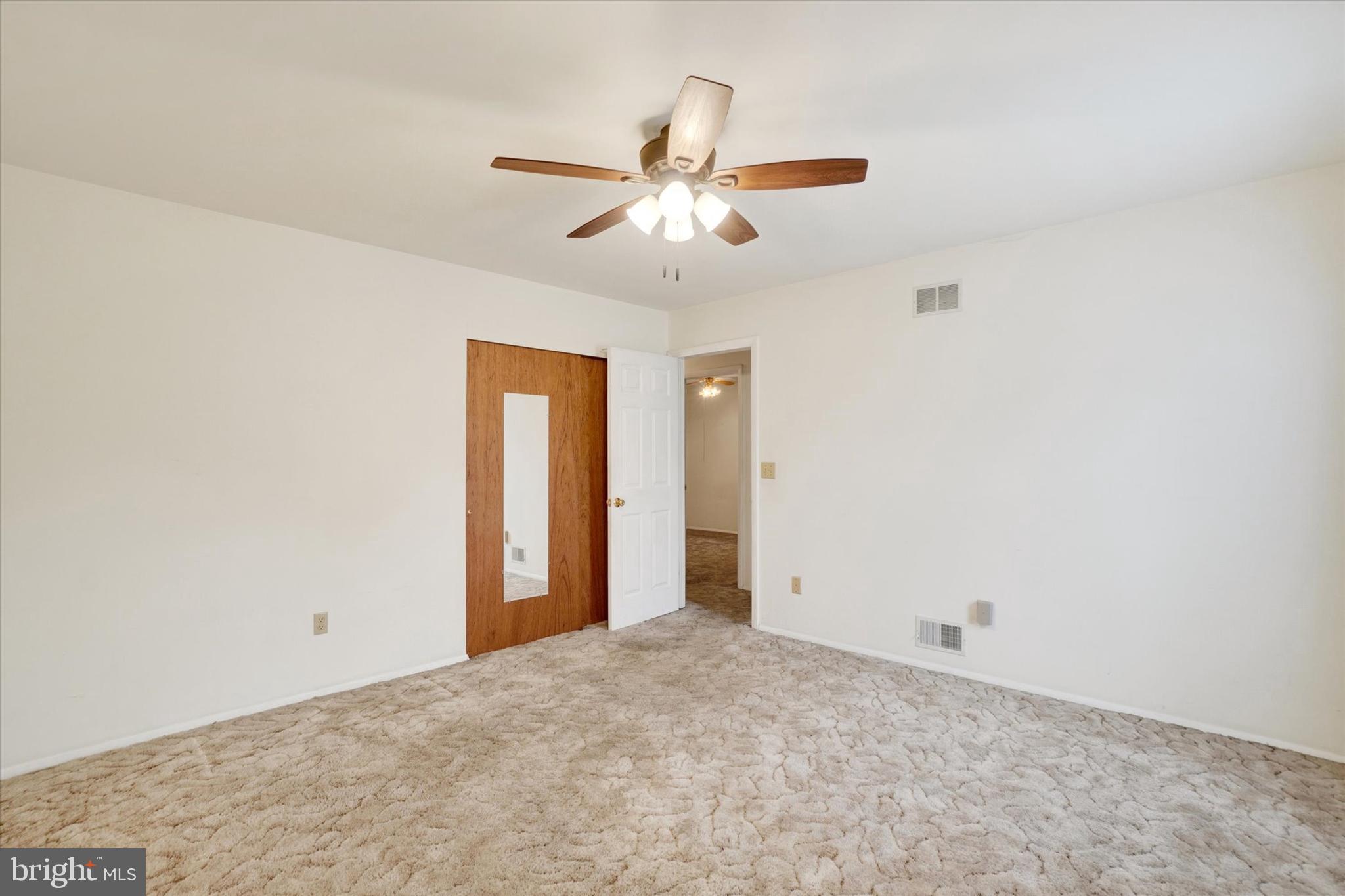 MANCHESTER BORO - Residential