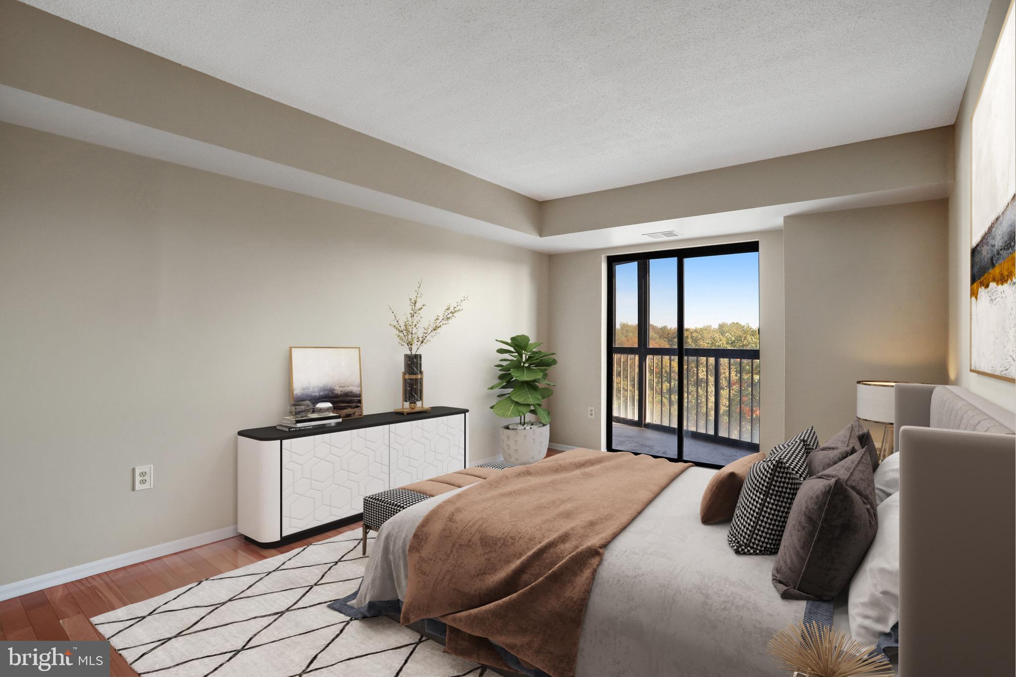 LEISURE WORLD - Residential