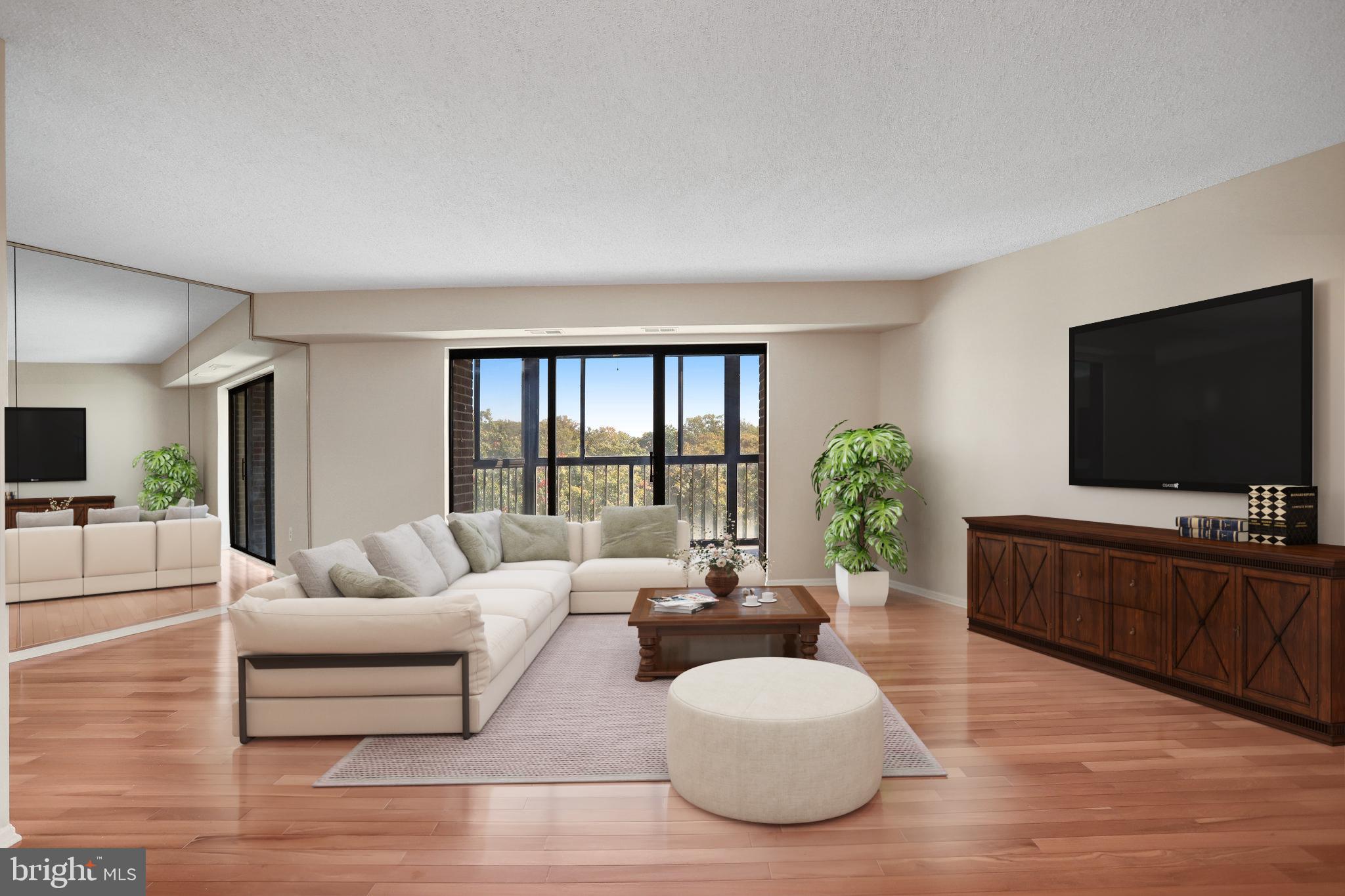 LEISURE WORLD - Residential