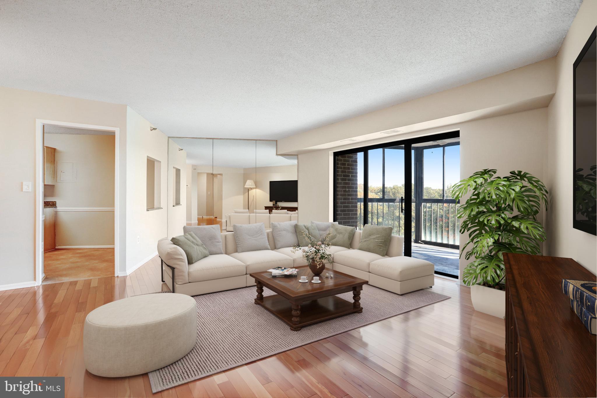 LEISURE WORLD - Residential