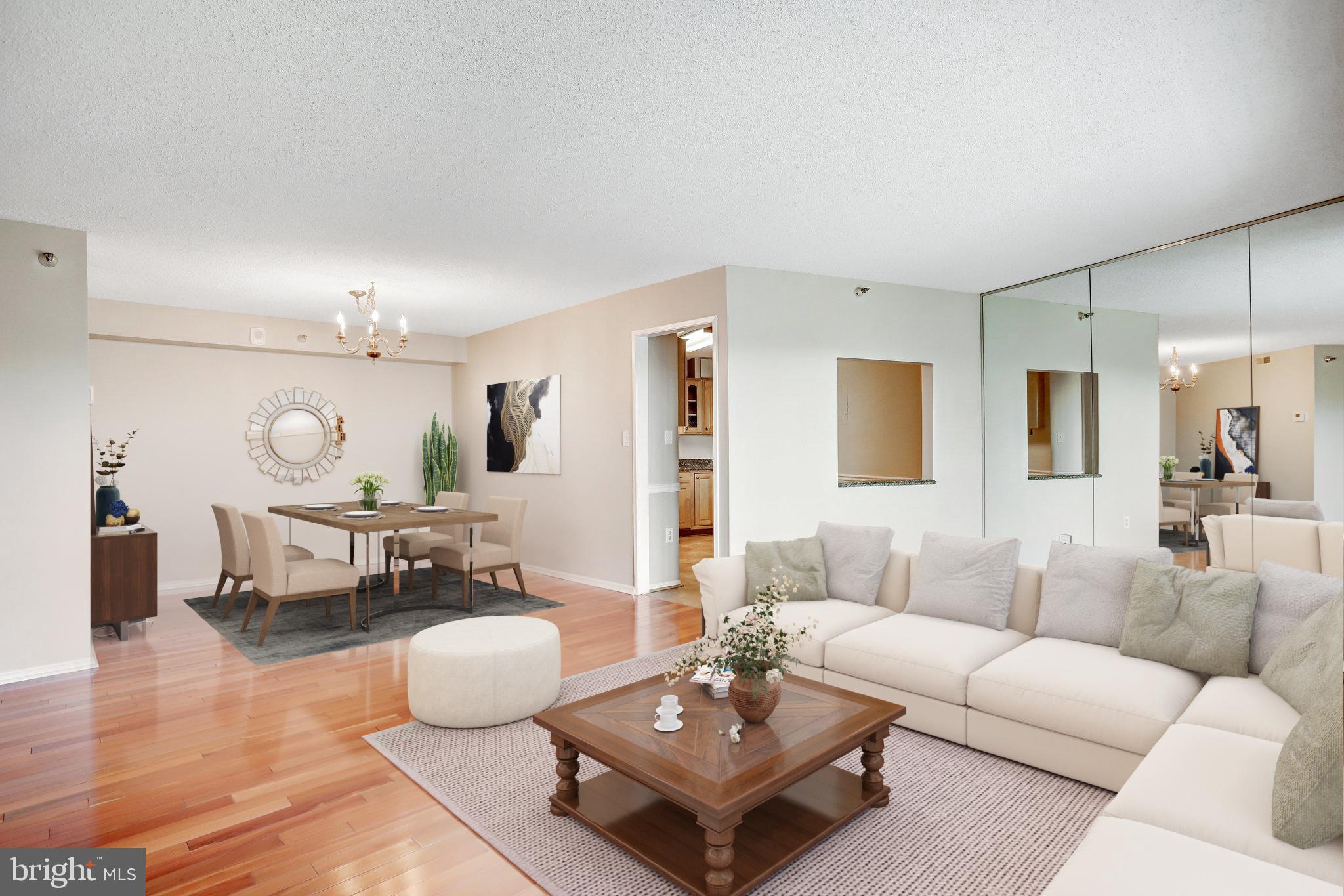 LEISURE WORLD - Residential