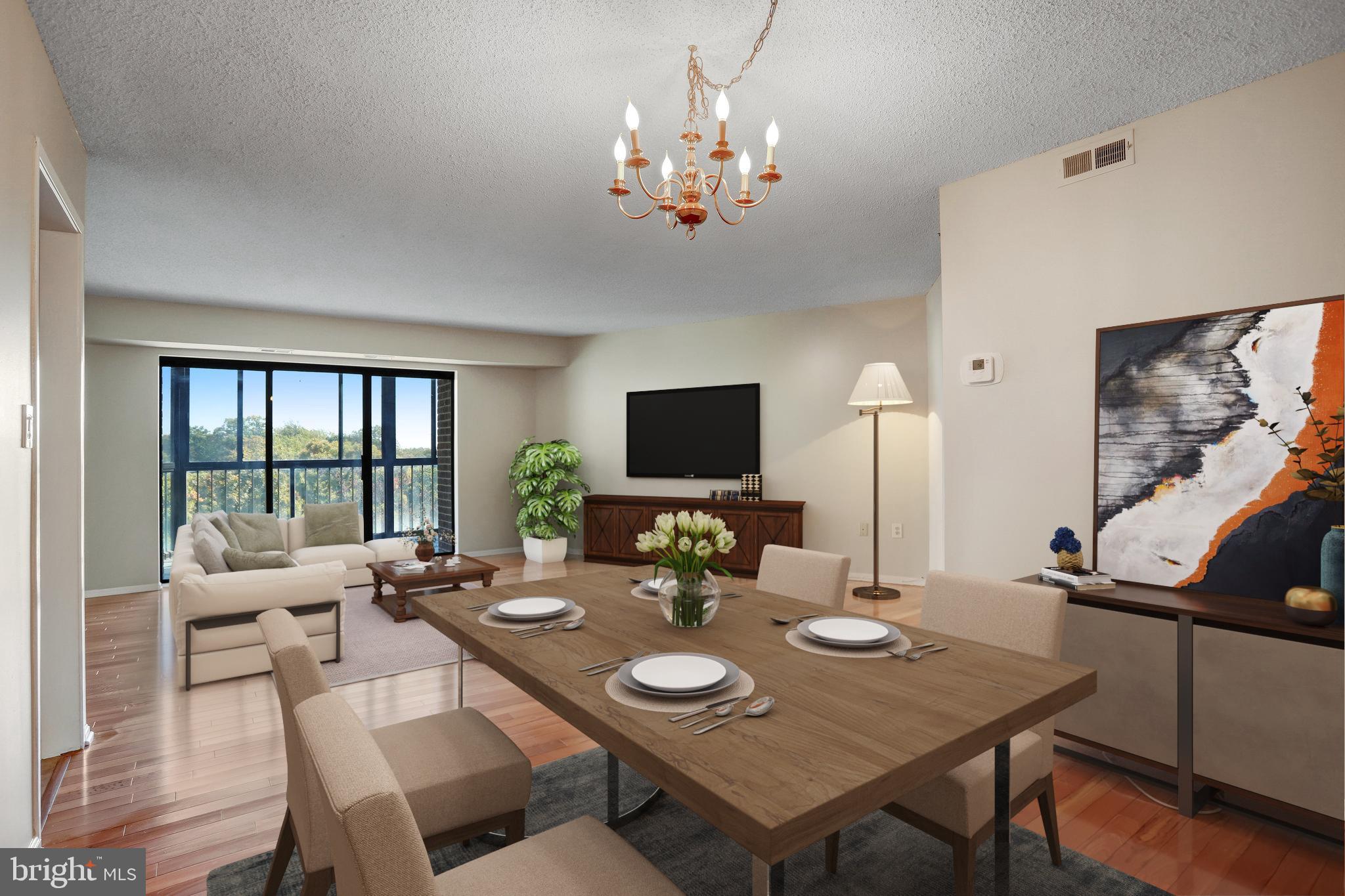 LEISURE WORLD - Residential