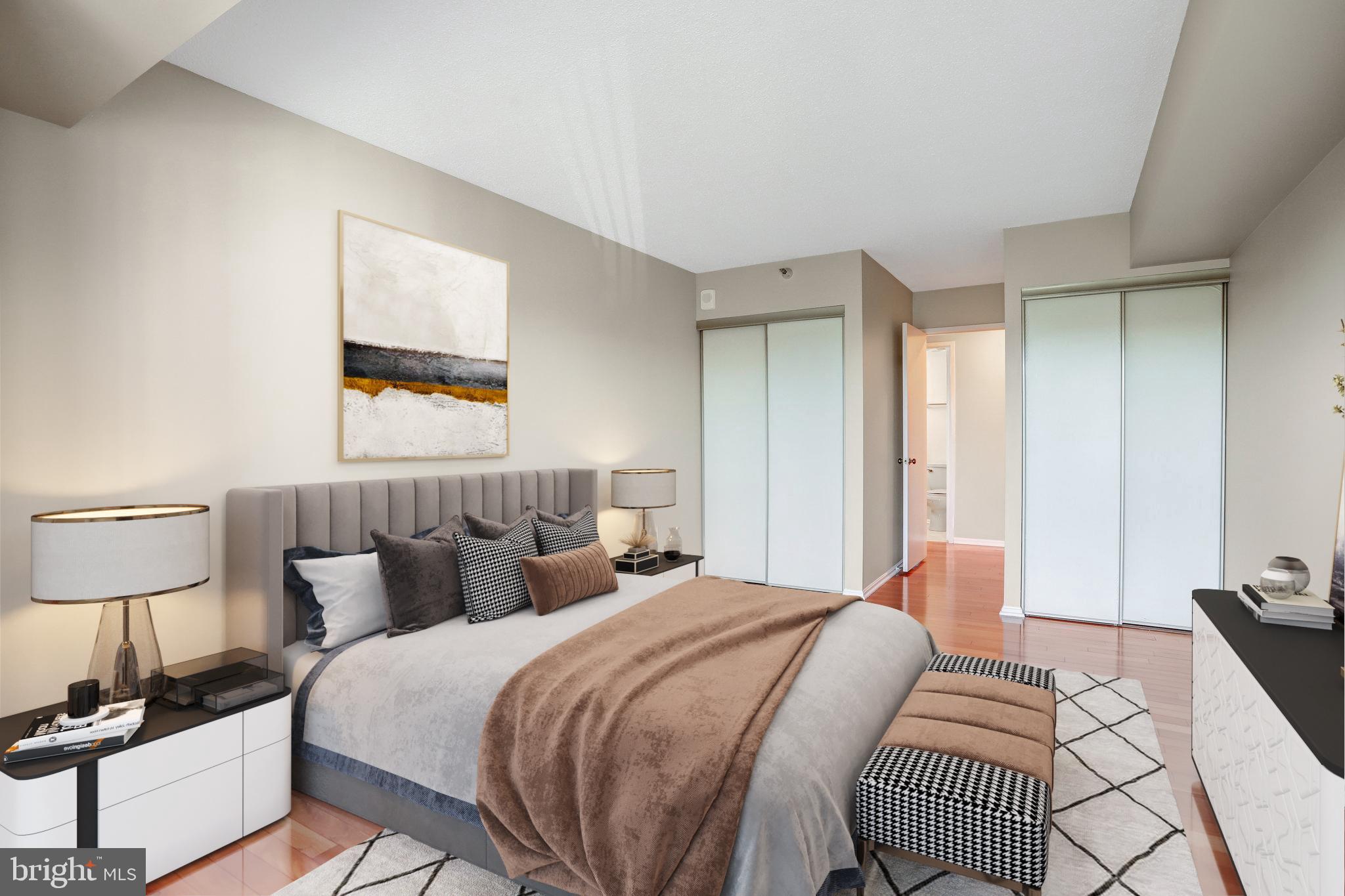 LEISURE WORLD - Residential