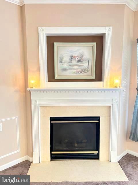 KINGS CROSSING - Residential
