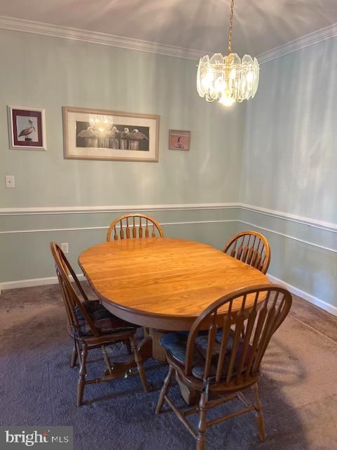 Tiny photo for 200 Kings Crossing Circle #1-A, BEL AIR, MD 21014 (MLS # MDHR2053302)