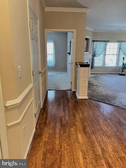 Tiny photo for 200 Kings Crossing Circle #1-A, BEL AIR, MD 21014 (MLS # MDHR2053302)