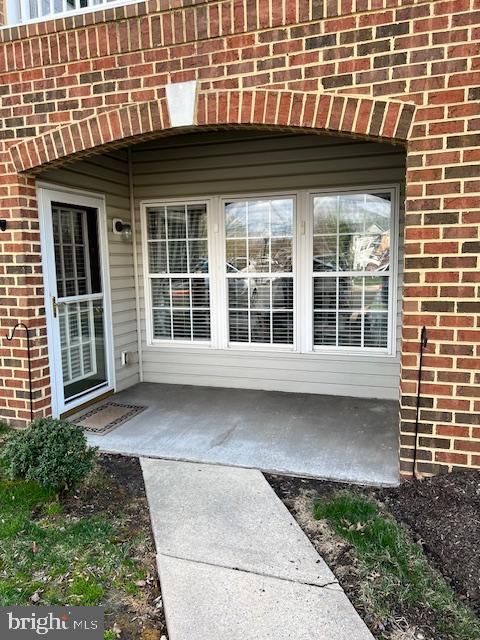 Tiny photo for 200 Kings Crossing Circle #1-A, BEL AIR, MD 21014 (MLS # MDHR2053302)