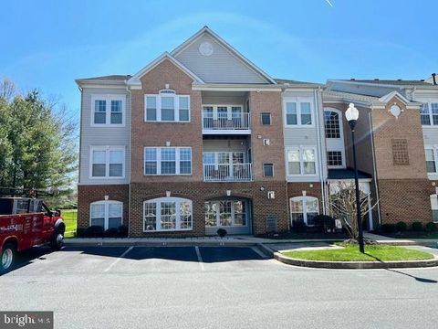 200 KINGS CROSSING CIRCLE 1-A BEL AIR MD 21014