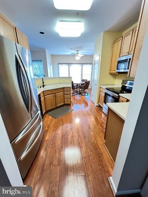 KINGS CROSSING - Residential