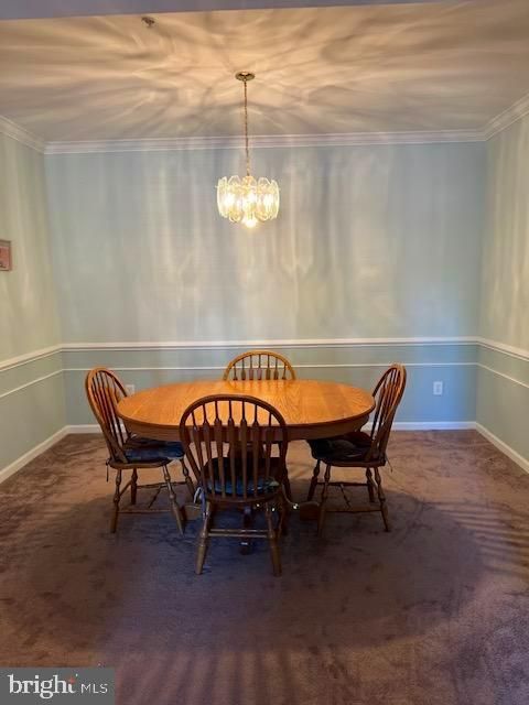 Tiny photo for 200 Kings Crossing Circle #1-A, BEL AIR, MD 21014 (MLS # MDHR2053302)